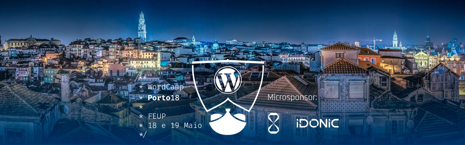 WordCamp 2018