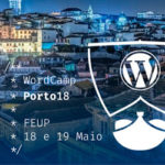 WordCamp 2018